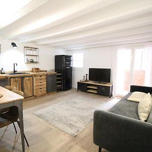 Appartement met een Slaapkamer